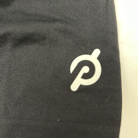Peloton Women's Seamless Muscle Tank, Black, XS/S new - Picture 5 of 8